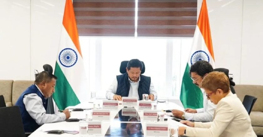 Meghalaya govt to pay salaries of tribal councils’ employees from Nov: CM