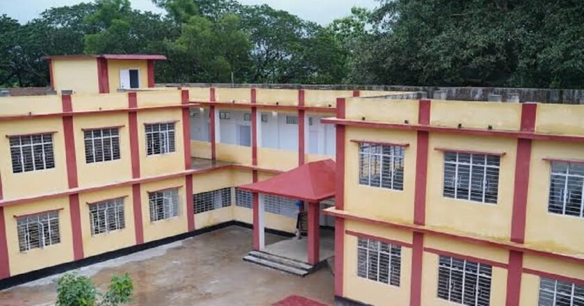 Over 3,300 SSA schools in Meghalaya submit NOCs to handover management to govt