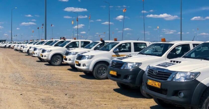 Meghalaya launches grant scheme to tackle Shillong’s parking crisis