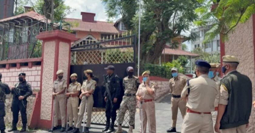 Raja Raghuvanshi m*rder: Meghalaya Police to file chargesheet by August-end