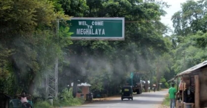 Meghalaya gears up to revamp Startup Policy