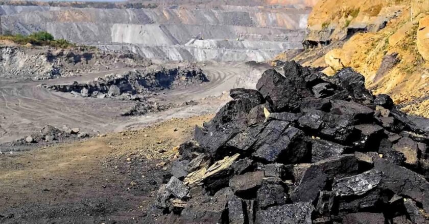 Scientific coal mining begins in Meghalaya; two coal blocks commence production