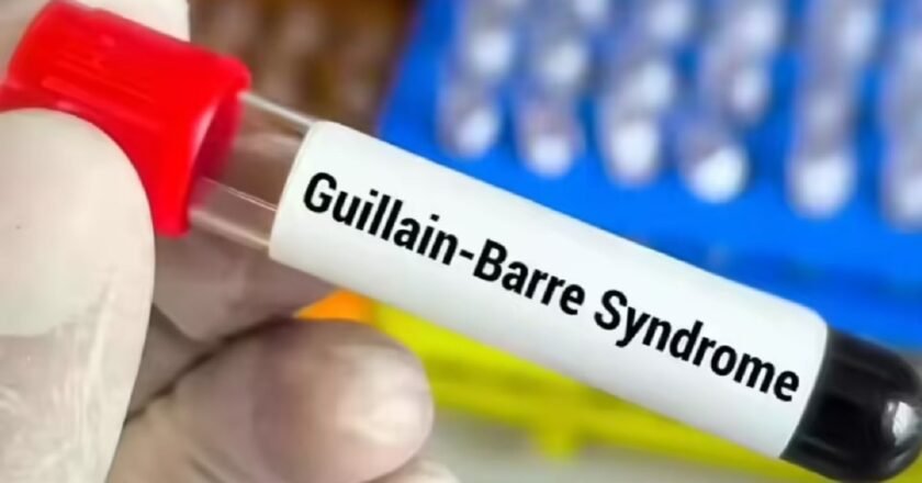 Meghalaya issues health advisory following GBS detection in Pune