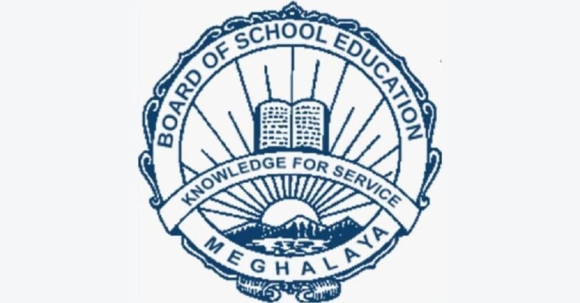 MBOSE Class 10 exams in January 2026