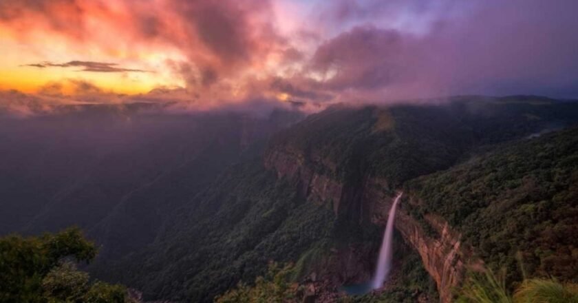 Bangladeshi intruder d*es after being assaulted by locals in Meghalaya: Police