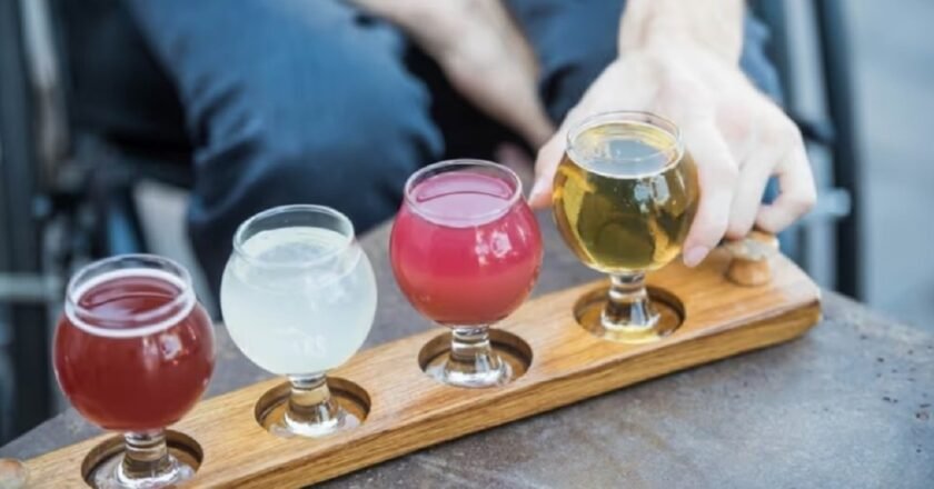 Meghalaya legalises traditional fermented alcoholic beverages