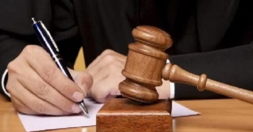 Meghalaya: Two courts in East Khasi Hills convict three men in POCSO cases
