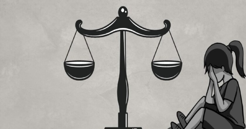 Meghalaya courts convict three in separate child sexual abuse cases