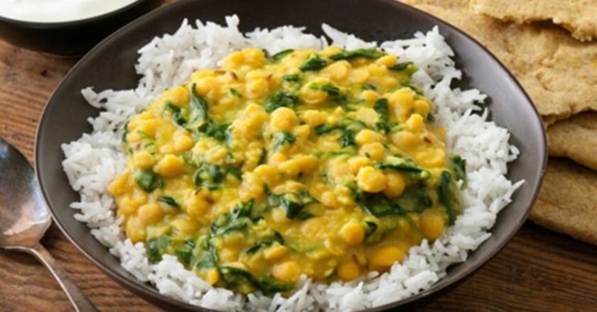 From dal-chawal to dahi vada: Everyday food pairings that boost digestion and energy