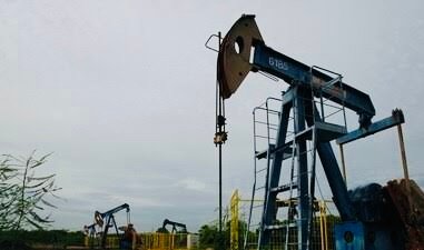 Crude oil futures gain on spot demand