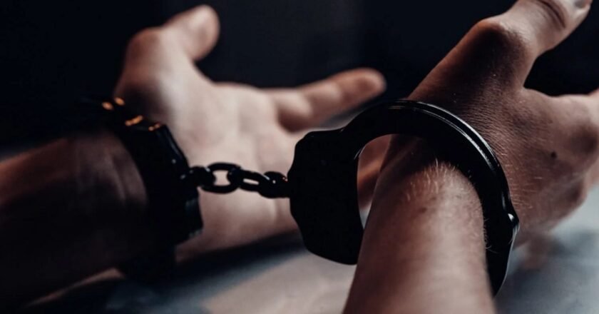 Meghalaya Police arrest three, recover stolen scooters in West Jaintia Hills