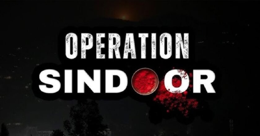 On Independence Day, seven military officers will get honors for Operation Sindoor