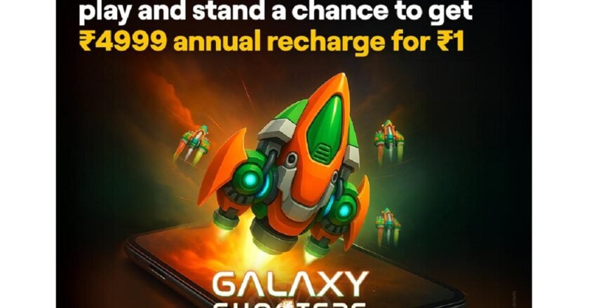 Vi Games’ Galaxy Shooters Freedom Fest brings big rewards to everyday gamers