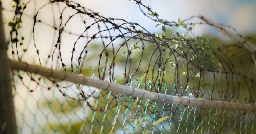 Fresh tension erupts in Upper Lampi over Assam–Meghalaya border dispute