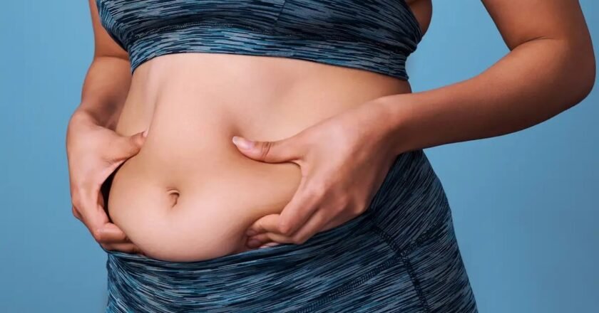 Eating butter and lard may fuel tumor growth, study warns