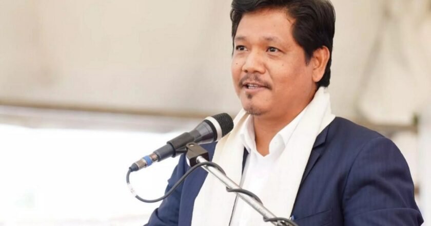 Meghalaya government to take over salary burden of district councils from November