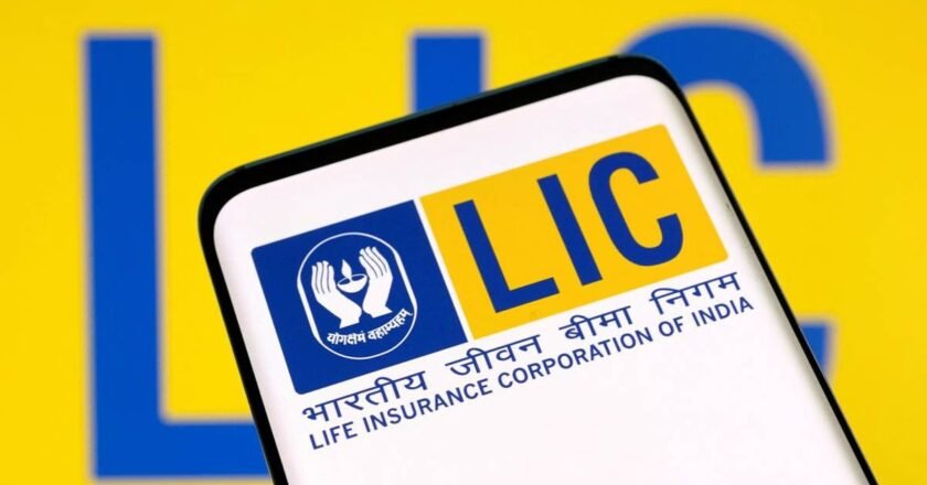 LIC Ups Stakes In RIL, Infosys, Coforge; Trims HDFC, ICICI, Divi’s Labs In Q1