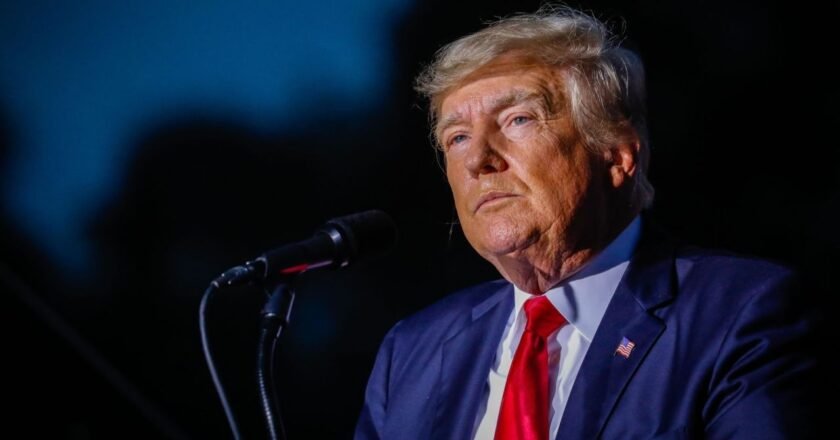 Trump Is Planning A Massive IPO Of The Government’s Mortgage Companies