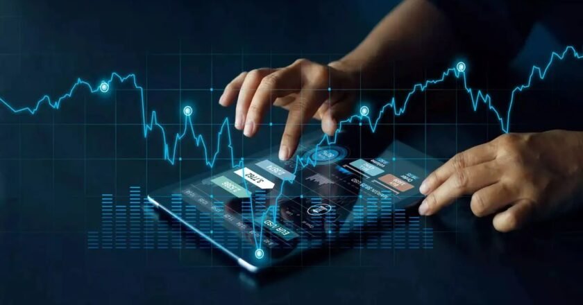 From HDFC Bank To ICICI Bank: These Banking, Financial Stocks Likely To Be In Focus Today