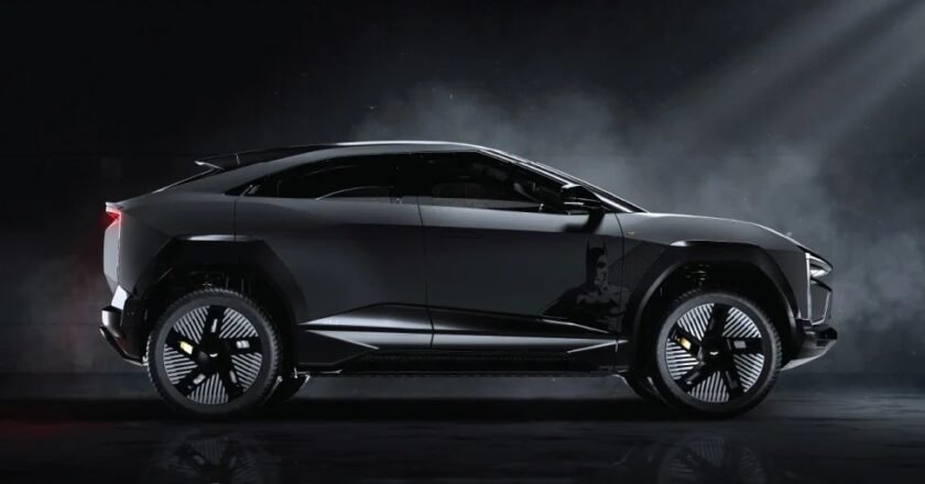 Mahindra BE 6 Batman Edition Flies Off Shelves