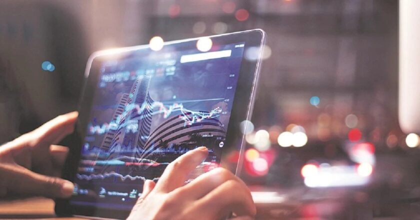 Nifty Holds 24,500