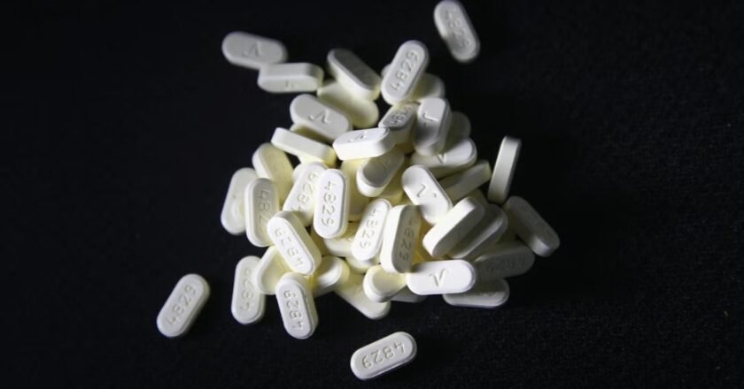 Painkillers aren’t harmless: experts warn of hidden dangers