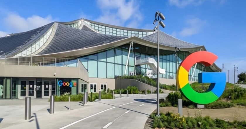 Privacy lawsuit: Google fined for tracking users who disabled features