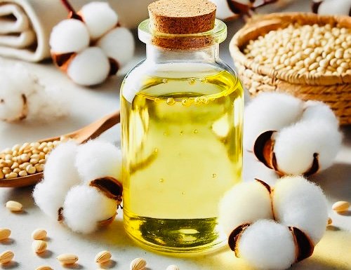 Cottonseed oil cake futures prices jump: New deals