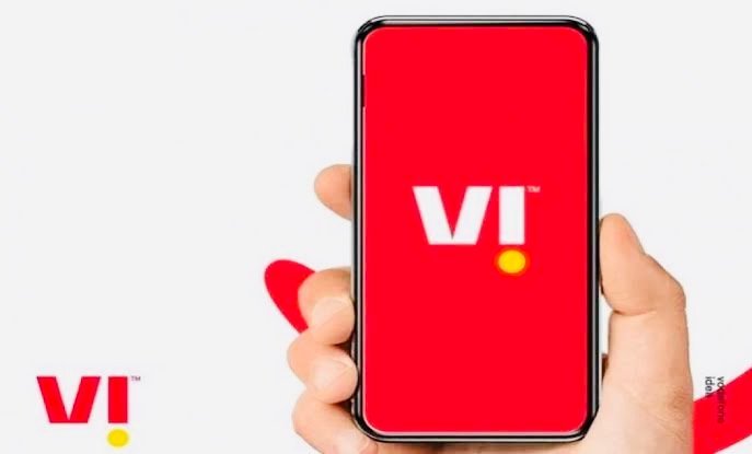 Vodafone Idea shares gained by the biggest jump in 5 months, know why the stock rose by 13% on Friday