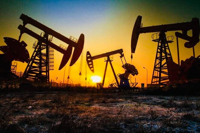 Crude oil futures gain on spot demand