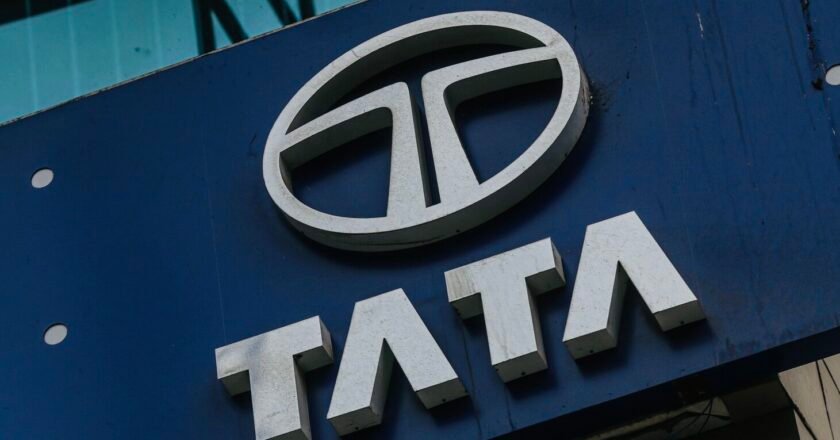 Tata Investment Corporation Shares rose 12% to Hit 52-Week High: Reasons for Today’s Rise