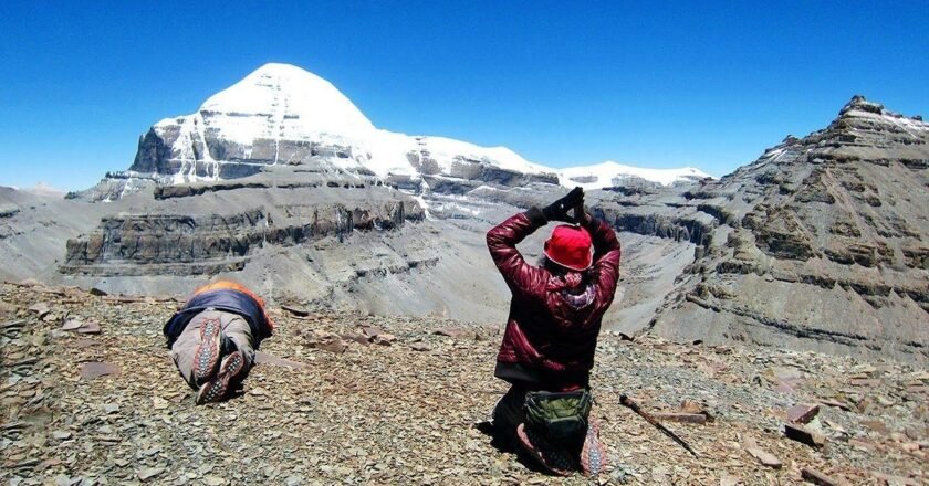 Kailash Mansarovar Yatra: India expresses gratitude to China for border reopening