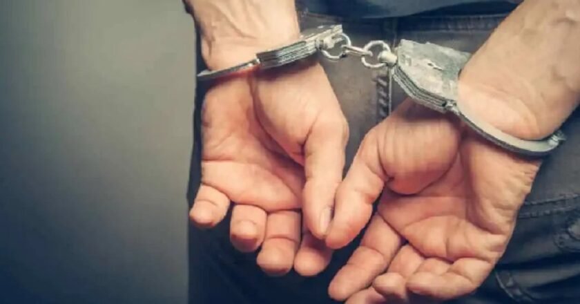 Meghalaya Police arrest three Assam residents in major theft case