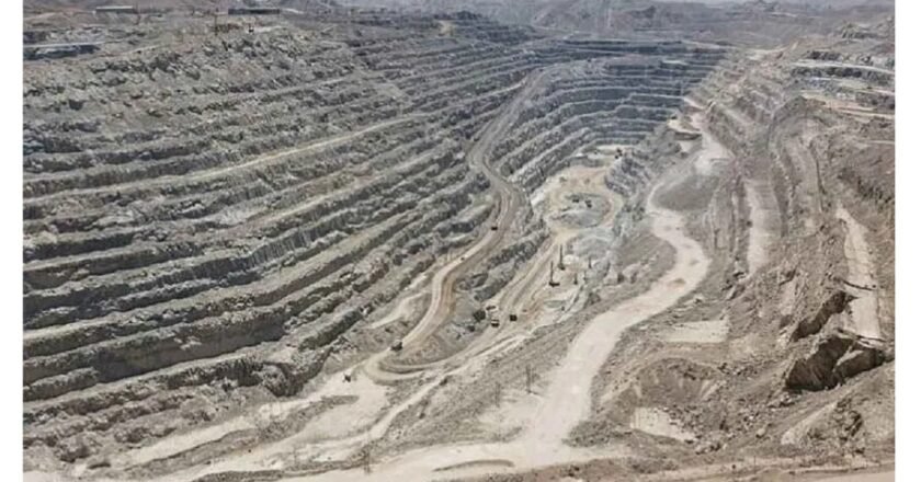 Meghalaya protests centre’s move to exempt uranium mining from public hearings