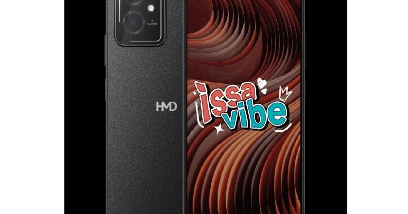 HMD strengthens market play with Vibe 5G launch, expands 4G lineup ahead of festive demand