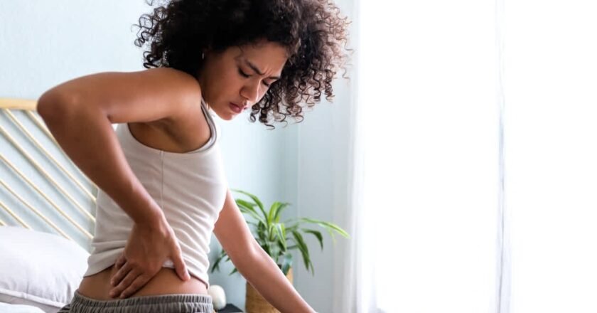 Childbirth before 21 linked to higher disease risk