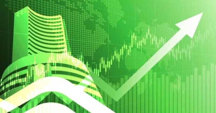 Sensex To Hit 89,000 By June 2026