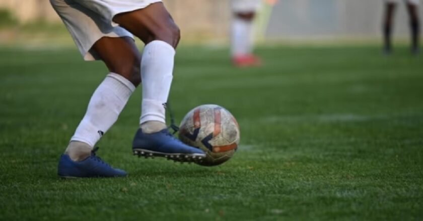 Tragic loss for Meghalaya: Women’s football team goalkeeper passes away