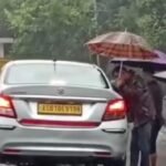 Meghalaya drivers’ association stops Assam tourist vehicles from entering tourist sites