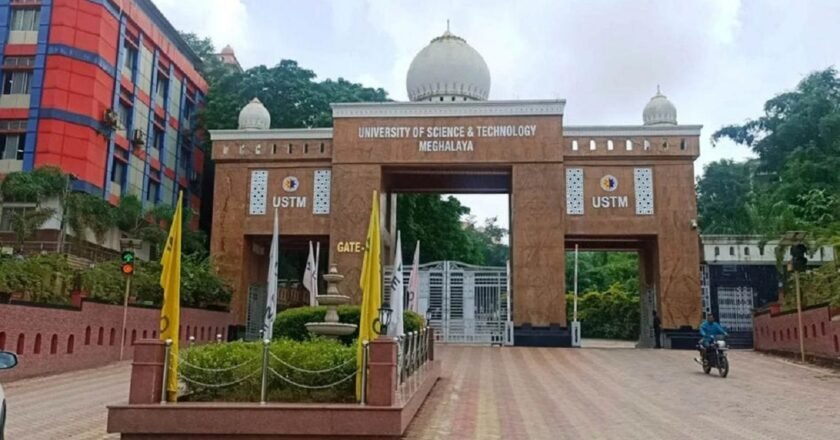 Meghalaya’s USTM encroached on 25 hectares of forest land, SC panel recommends Rs 150 crore fine amid ‘flood jihad’ row