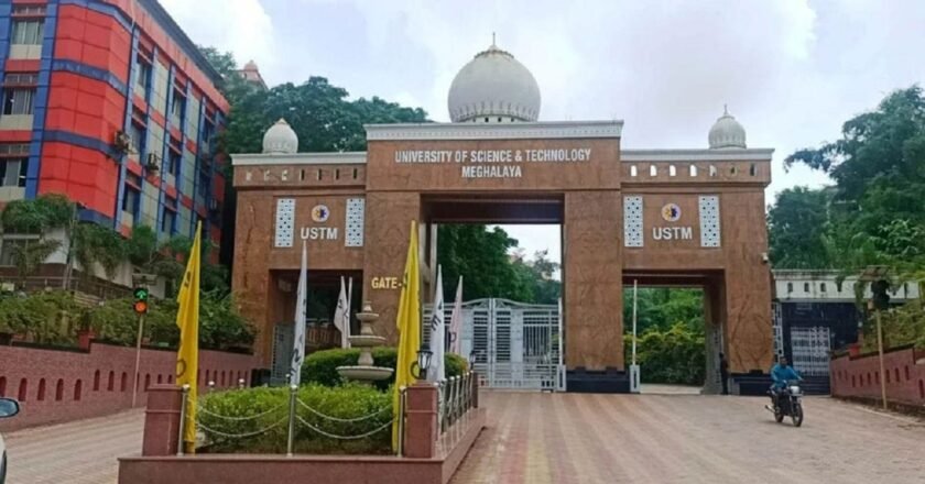 Meghalaya govt sets up panel to verify Central Empowered Committee findings on tech varsity