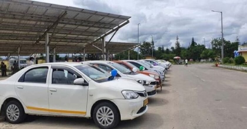 Meghlaya taxi row: State to examine transport models of other states before framing tourist cab policy