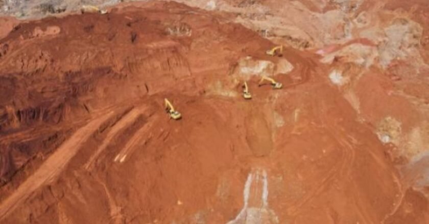 Centre’s order on uranium mining exemption triggers concern among tribals in Meghalaya