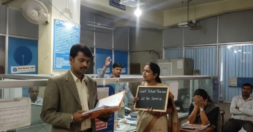 Meghalaya government steps in after banks deny loans to SSA, aided school teachers