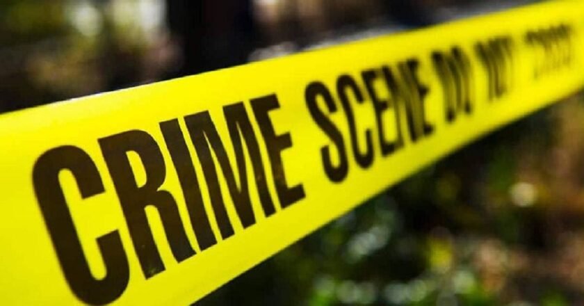 Women from Assam, including 2 daughters found d*ad in Meghalaya