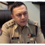 Meghalaya Police warn against sharing videos, photos of deceased child