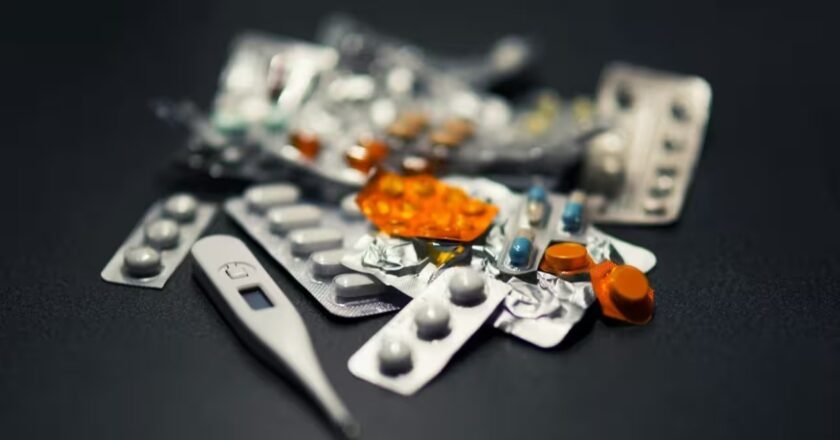 Painkillers aren’t harmless: experts warn of hidden dangers