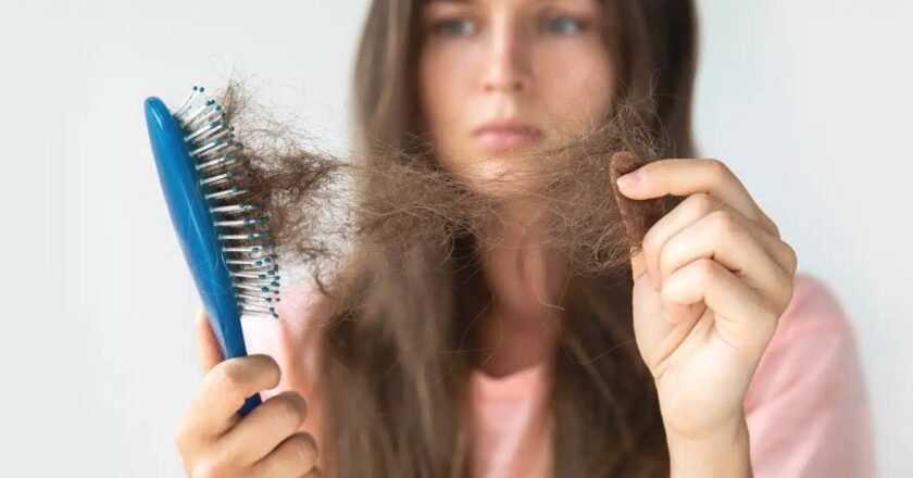 Refrain from mistreating your hair