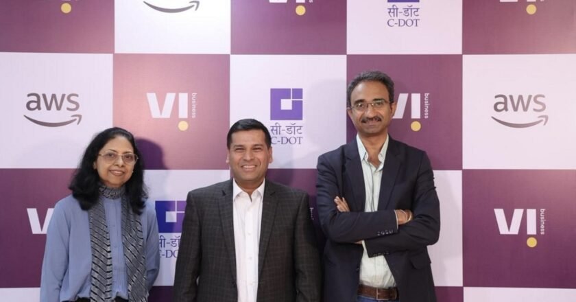 Vi Business IoT Innovation Lab set to boost India’s enterprise economy