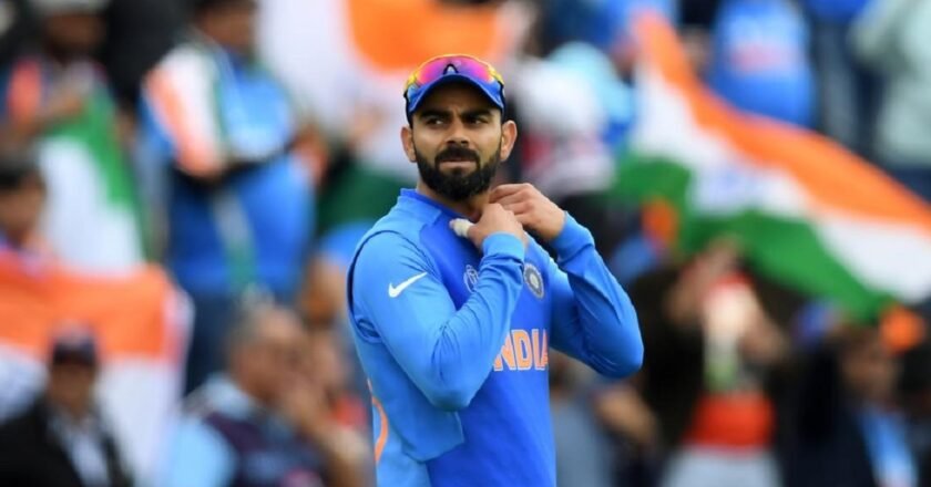 One Last Roar: Sydney Prepares for Virat’s Final Symphony